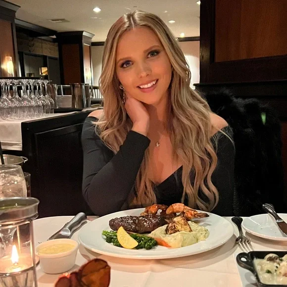 Black long Fashion Nova Dress - Picture 3 of 5